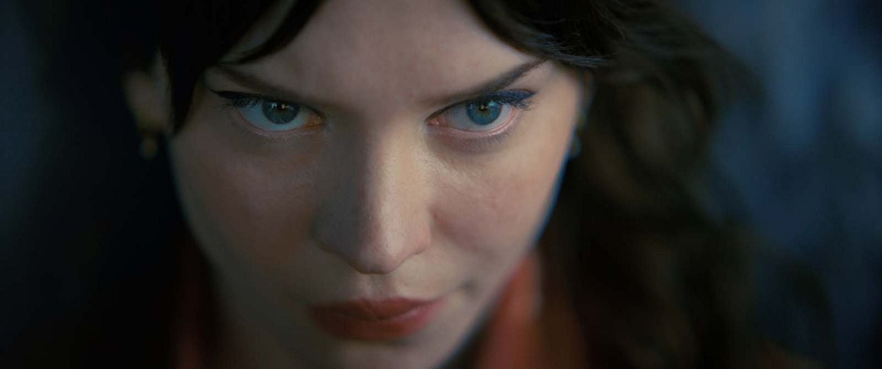 Compañera perfecta : Foto Sophie Thatcher