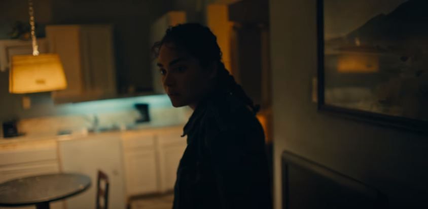 In Our Blood : Foto Brittany O'Grady