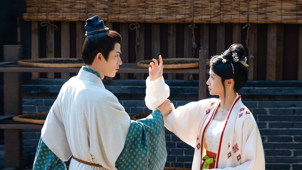 El pretendiente perfecto : Foto