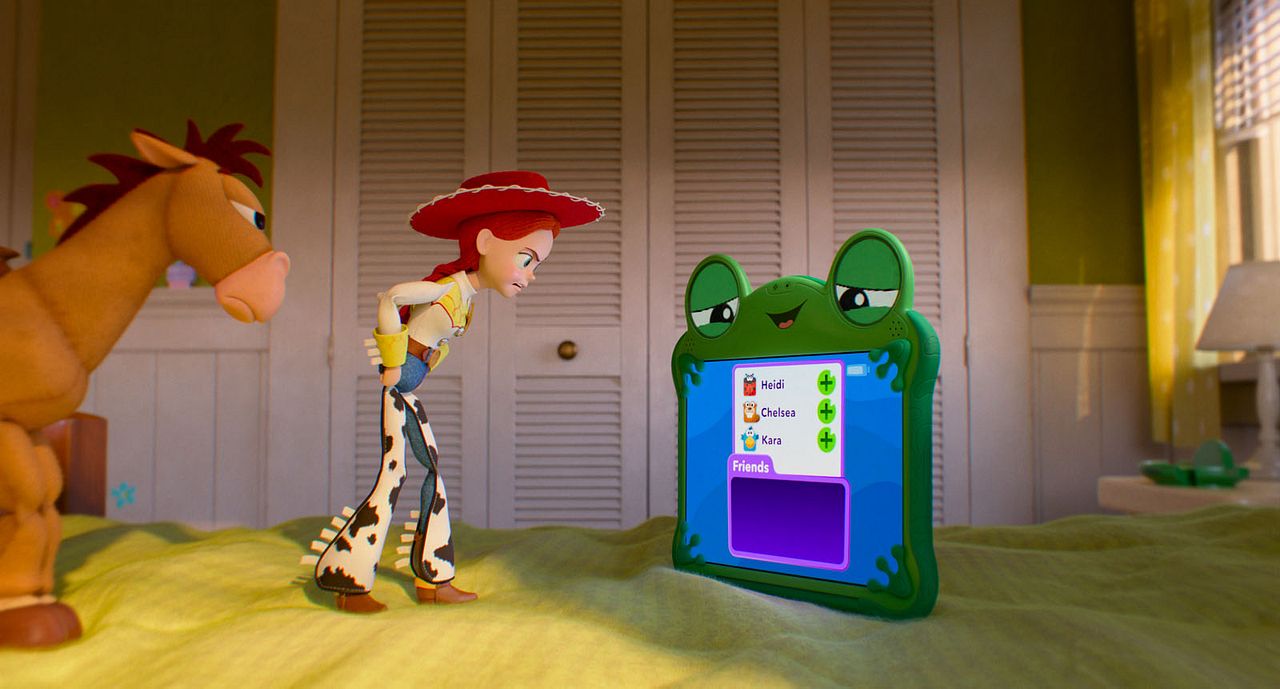 Toy Story 5 : Foto