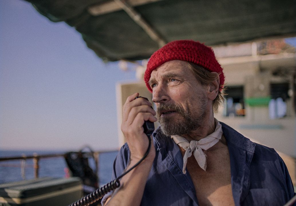 El Último Depredador : Foto