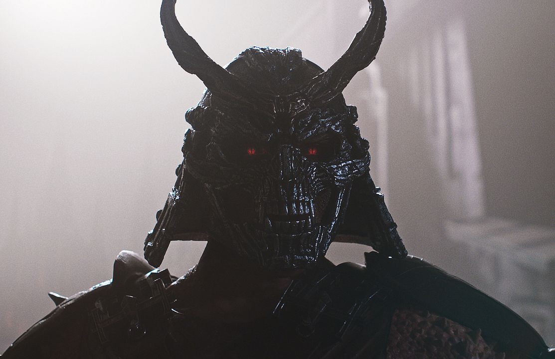 Mortal Kombat (II) : Foto
