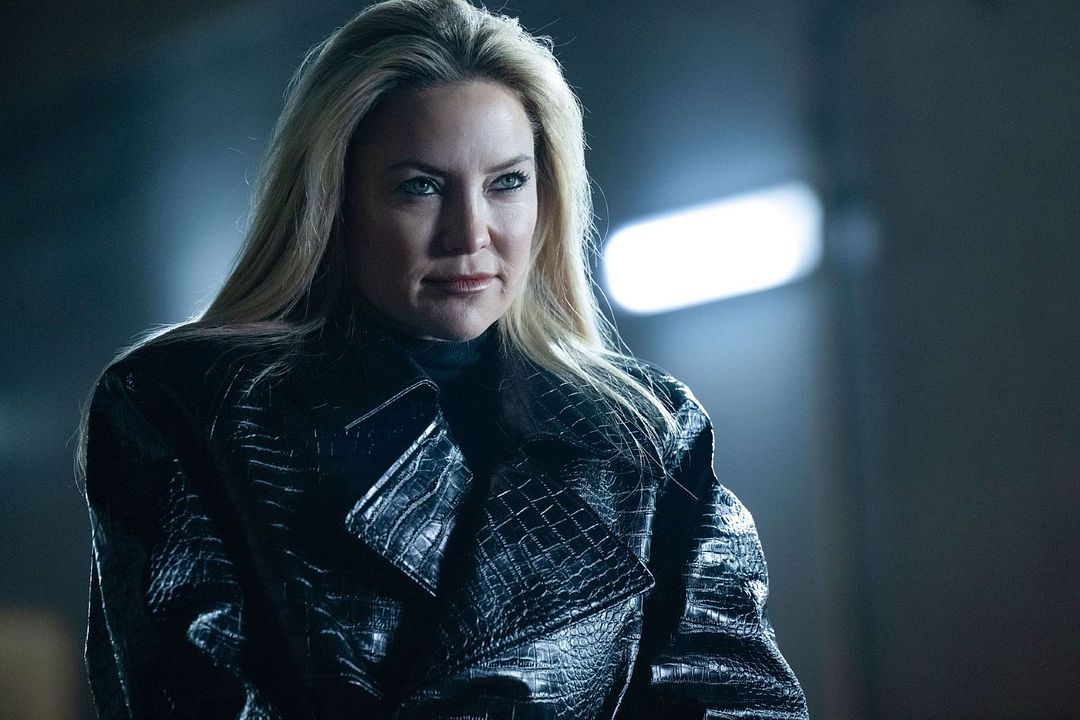 Un oscuro secreto : Foto Kate Hudson