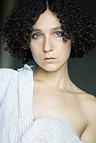 Póster Giordana Faggiano