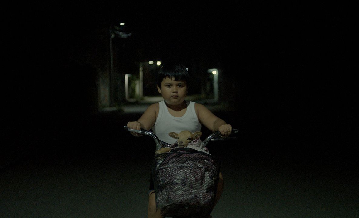 Monstruo de Xibalba : Foto