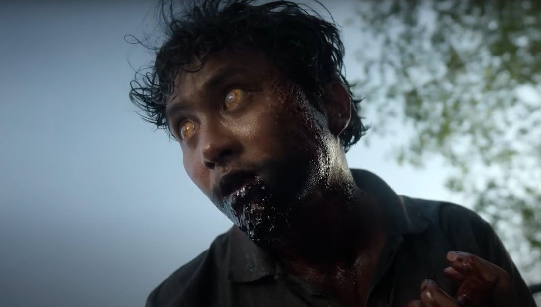 El elixir de la inmortalidad : Foto