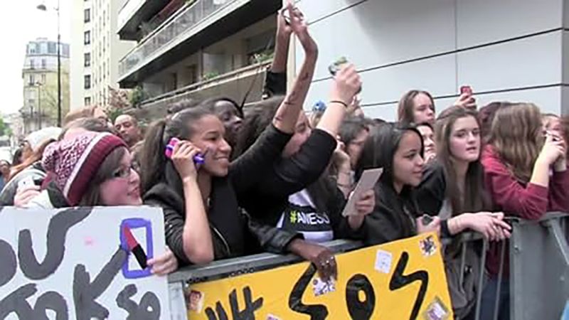 5 Seconds of Summer: So Perfect : Foto