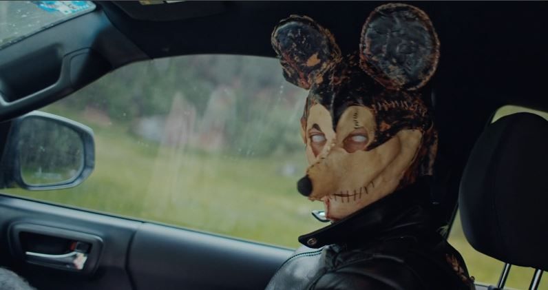 I Heart Willie: The Origin of Mickey  : Foto