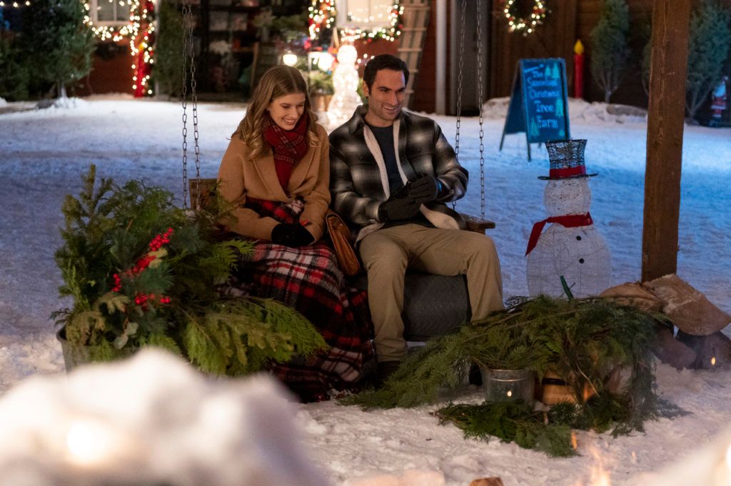 My Favorite Christmas Tree : Foto