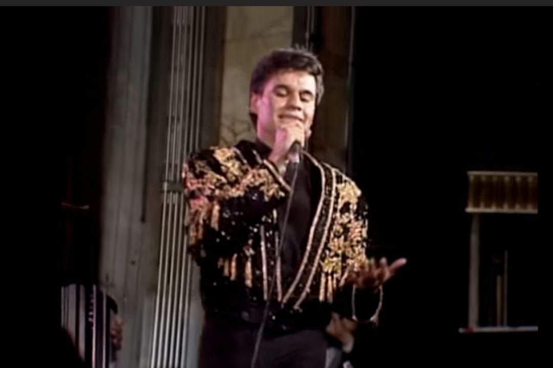 Juan Gabriel: Mi Primer Bellas Artes : Foto Juan Gabriel