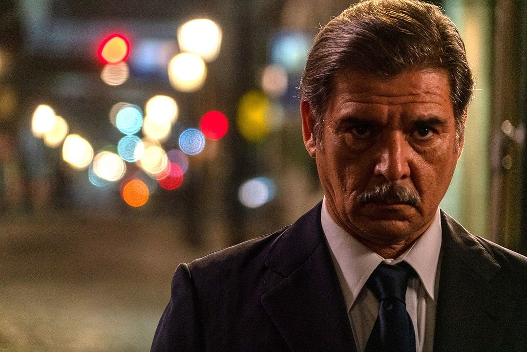 Desbarrancada : Foto