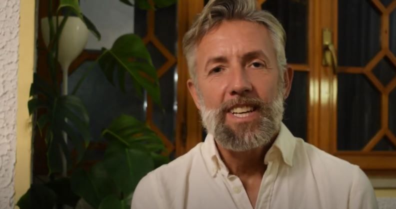 Loving in the Wave of Awakening - Why are we here? : Foto