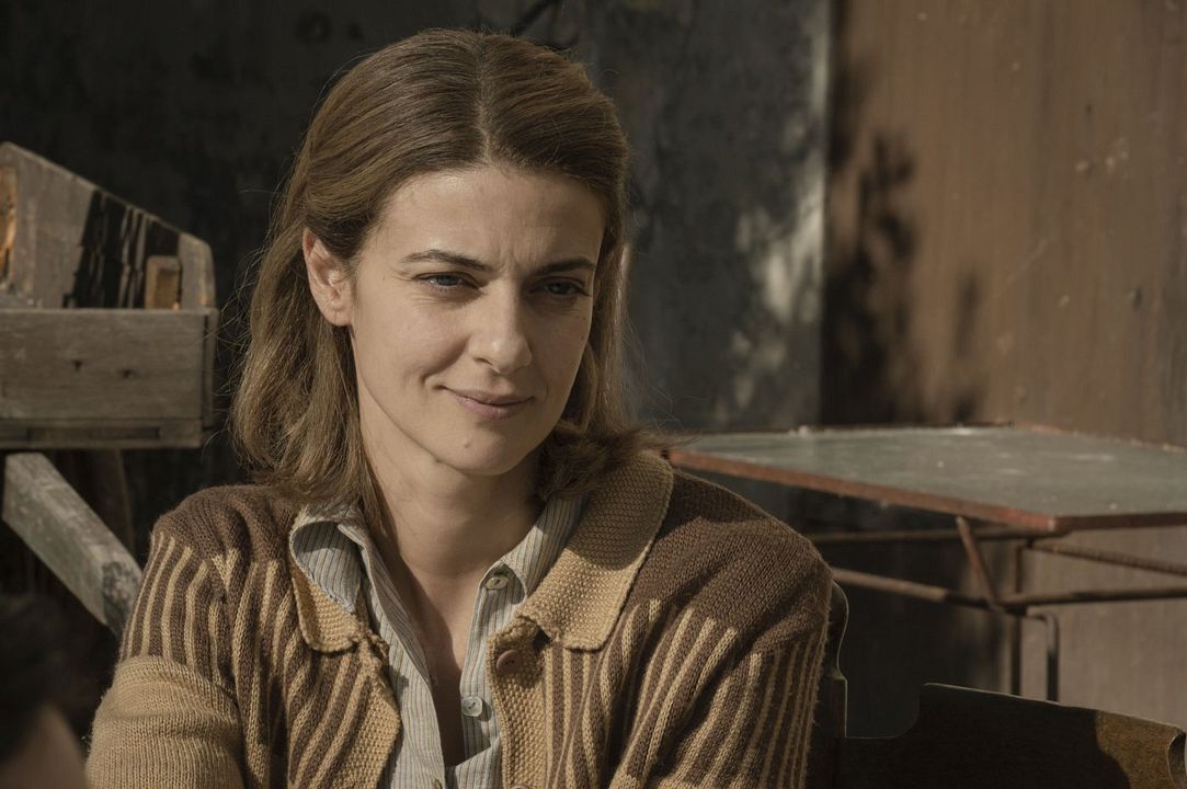 El tren de los niños : Foto