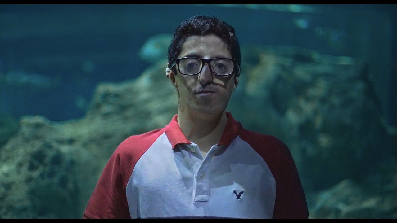 Concierto para otras manos : Foto