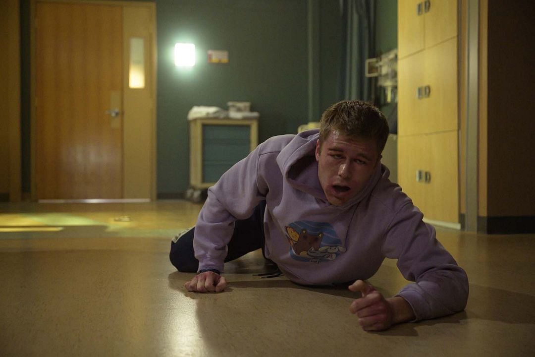 Destino final: Lazos de sangre : Foto Owen Patrick Joyner