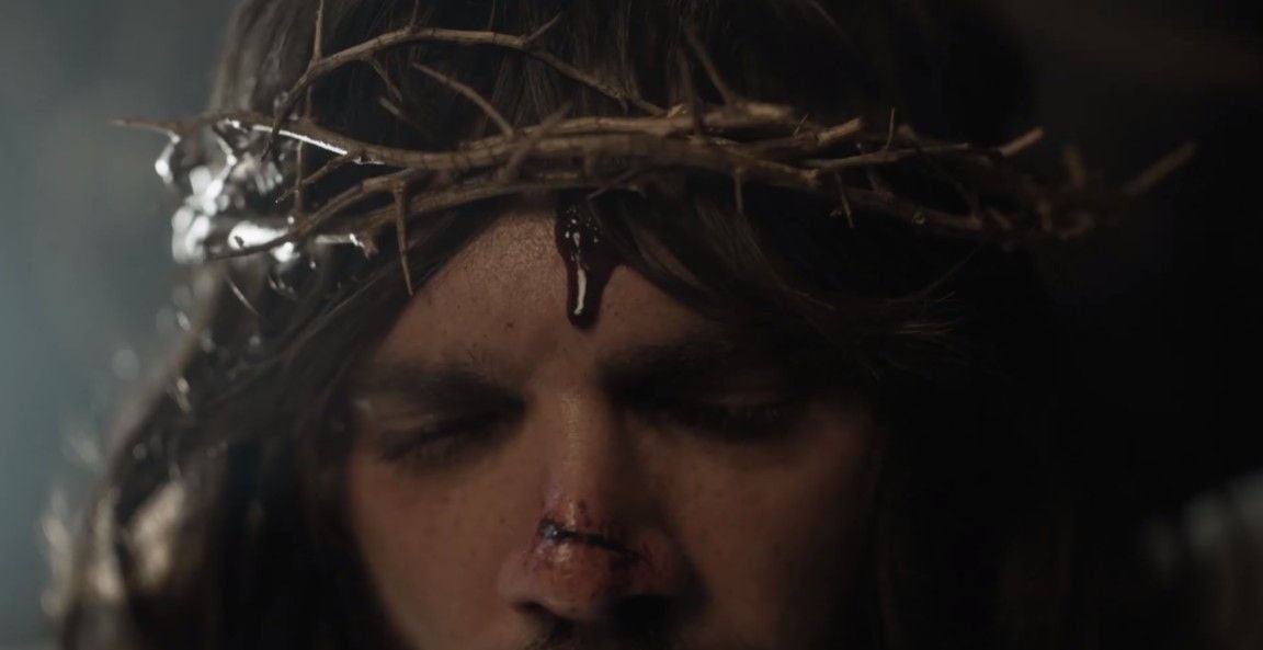 La última semana de Jesús : Foto