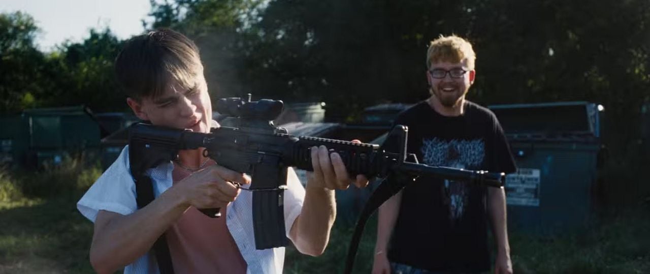 Our Hero, Balthazar : Foto