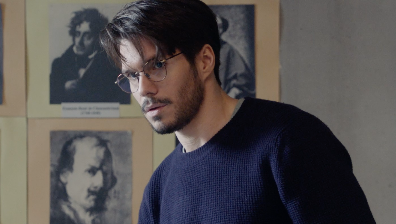 No hagas olas : Foto François Civil