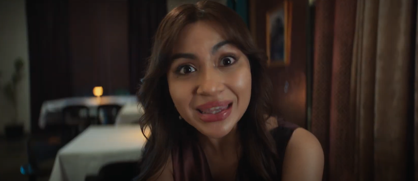 A Business Proposal : Foto