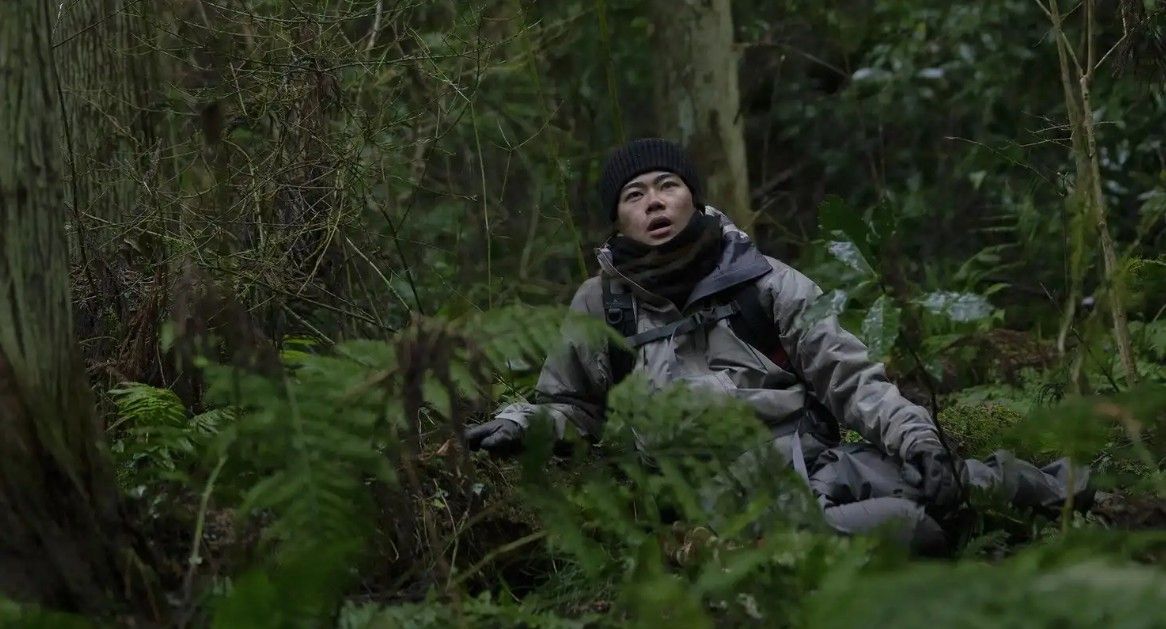 The Forest of Shinaburi : Foto