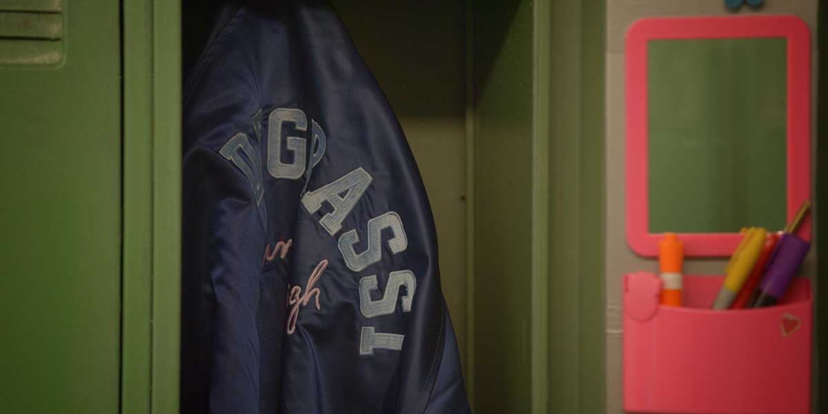 Degrassi: Whatever It Takes : Foto