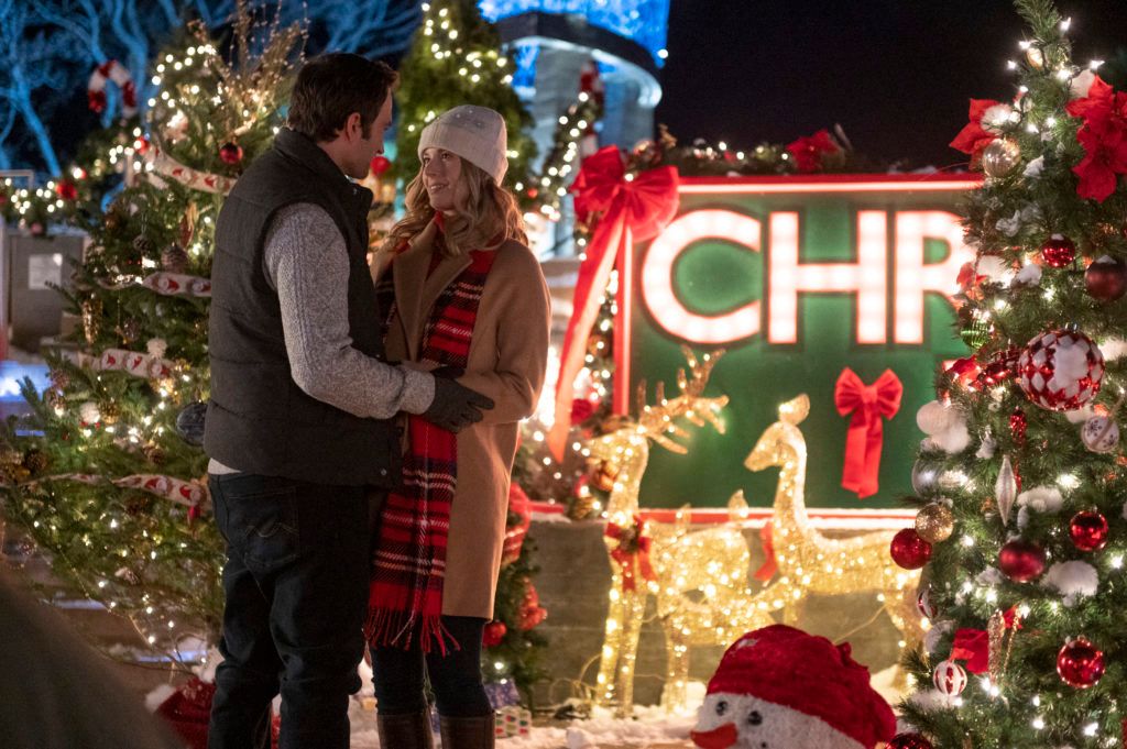 My Favorite Christmas Tree : Foto