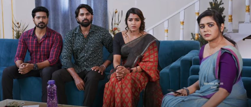 Sattam En Kaiyil : Foto