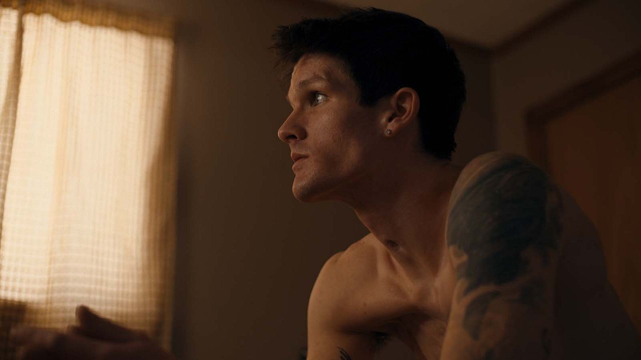 Tornado: Atrapados en la tormenta : Foto