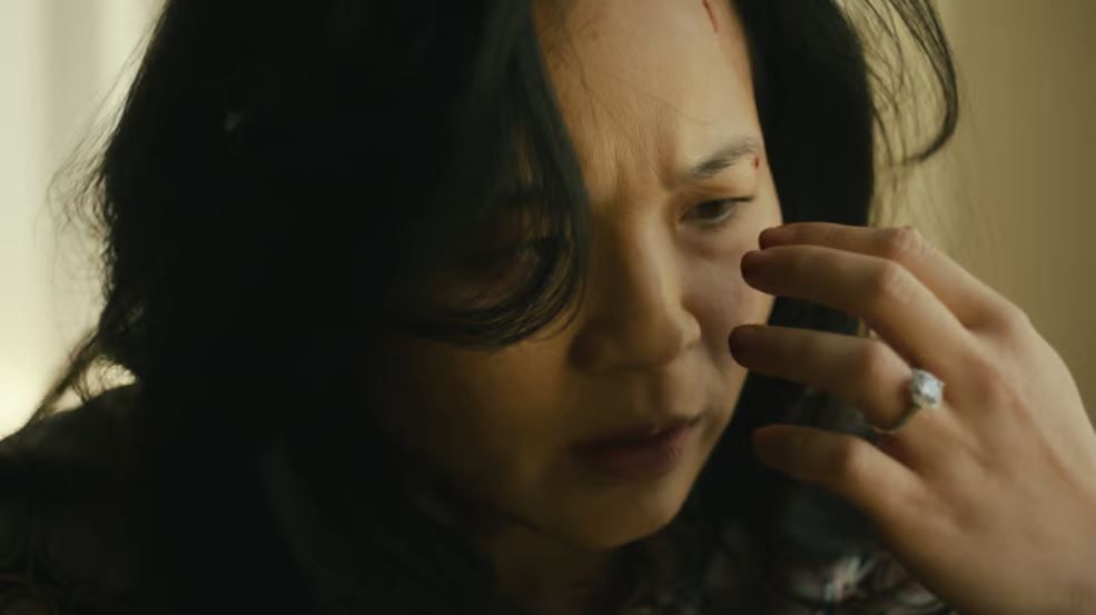 Control Freak : Foto Kelly Marie Tran