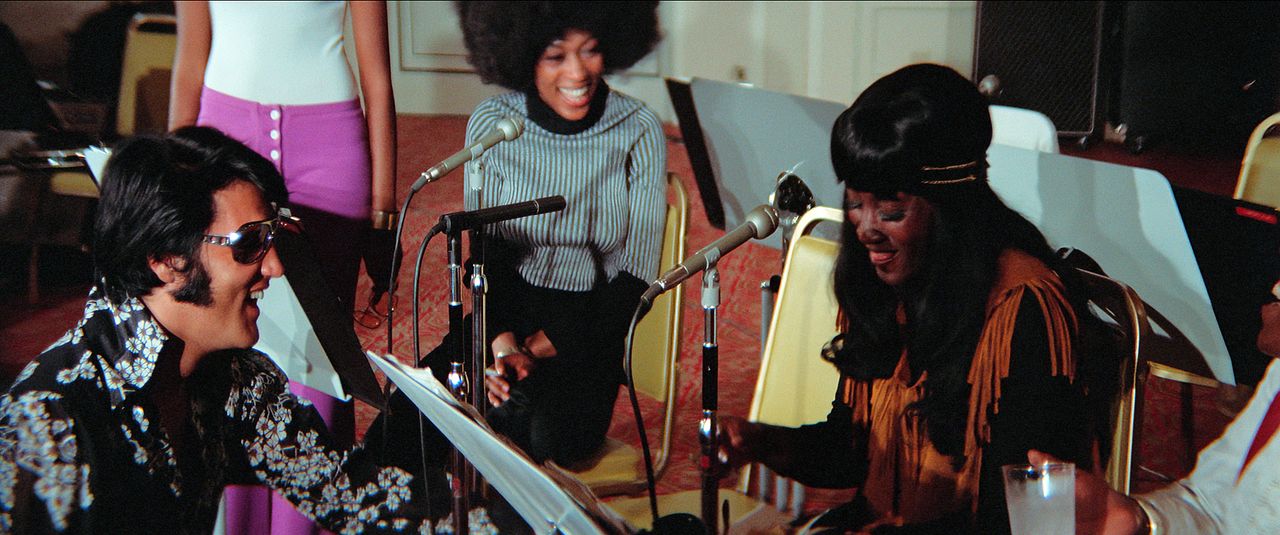 EPiC: Elvis Presley in Concert : Foto Elvis Presley