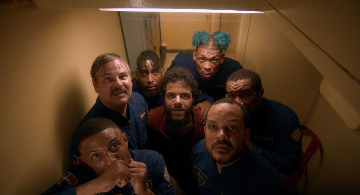 Los Rechazados : Foto