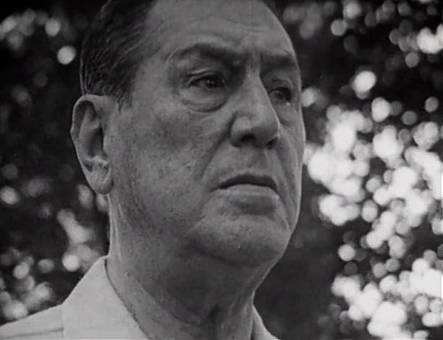 Perón, sinfonía del sentimiento : Foto
