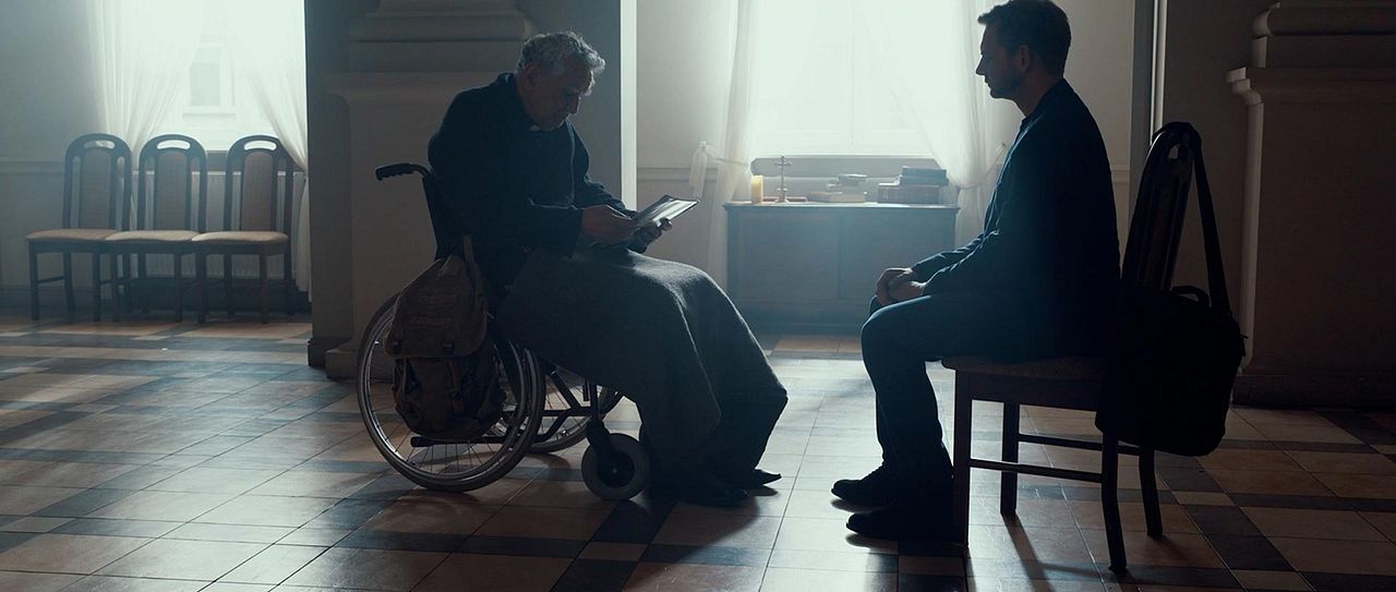 San José: El Guardián de la Familia : Foto