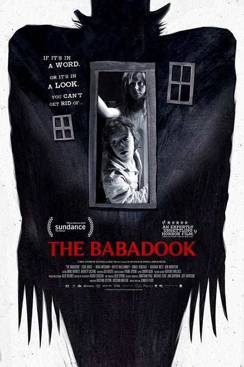 Babadook : Póster