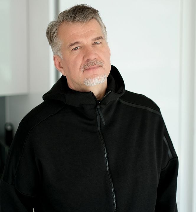Póster Mike Christie﻿