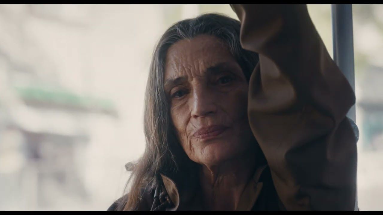 Polvo serán : Foto Ángela Molina