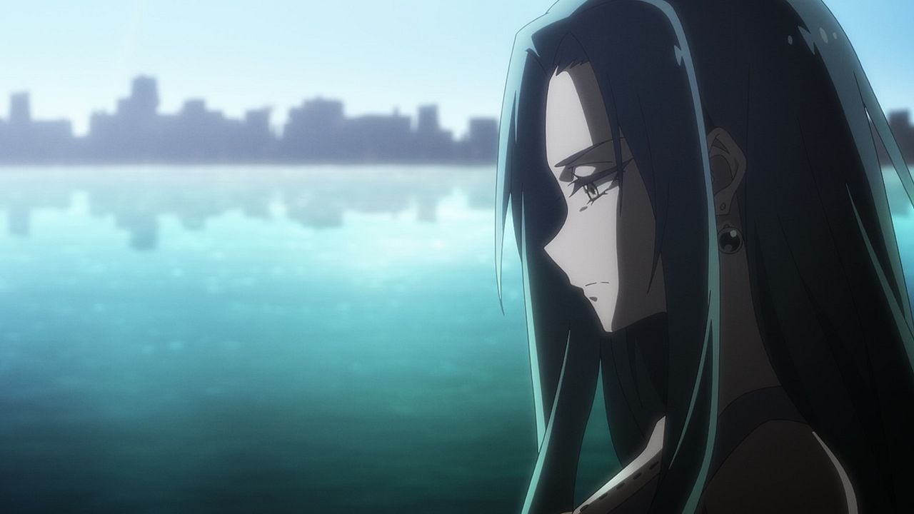  That Time I Got Reincarnated as a Slime La Película: Lágrimas del mar celeste : Foto