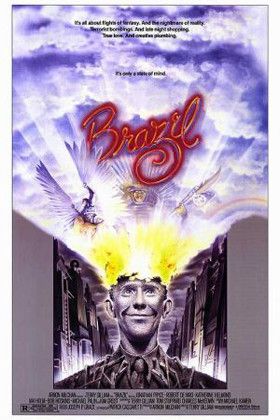 Brasil : Póster