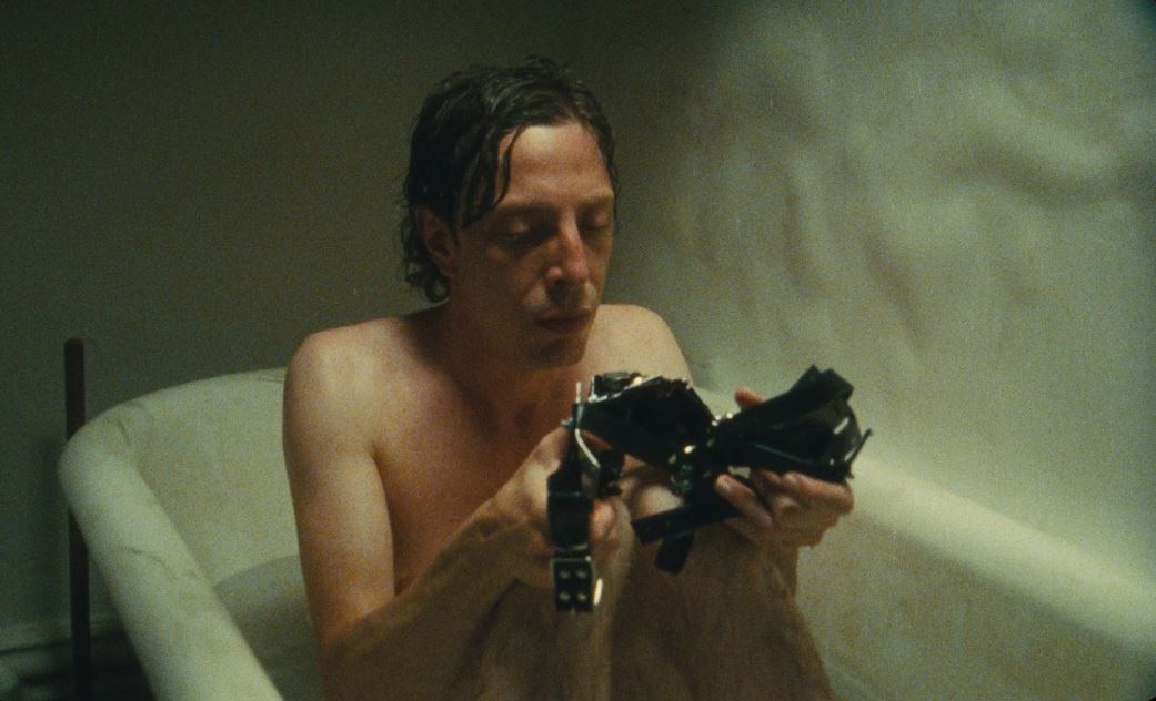 Vulcanizadora : Foto