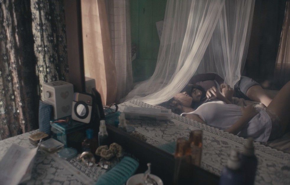 Si no ardemos, cómo iluminar la noche : Foto