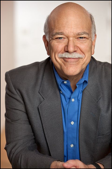 Póster Scott Robertson