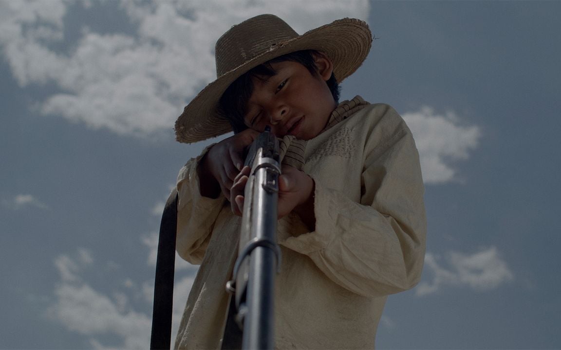 El diablo en el camino : Foto