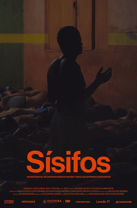Sísifos : Póster