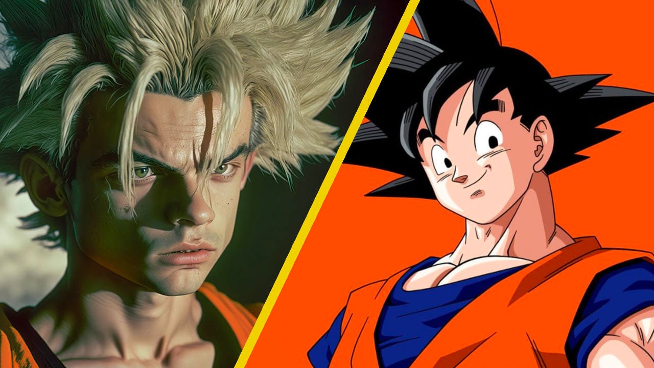 El nuevo capítulo de Dragon Ball Super muestra la versión