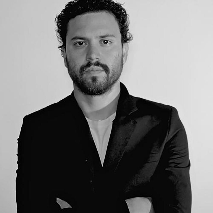 Póster Emiliano Castro Vizcarra