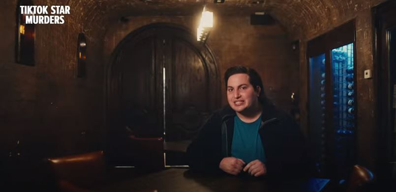 TikTok Star Murders : Foto