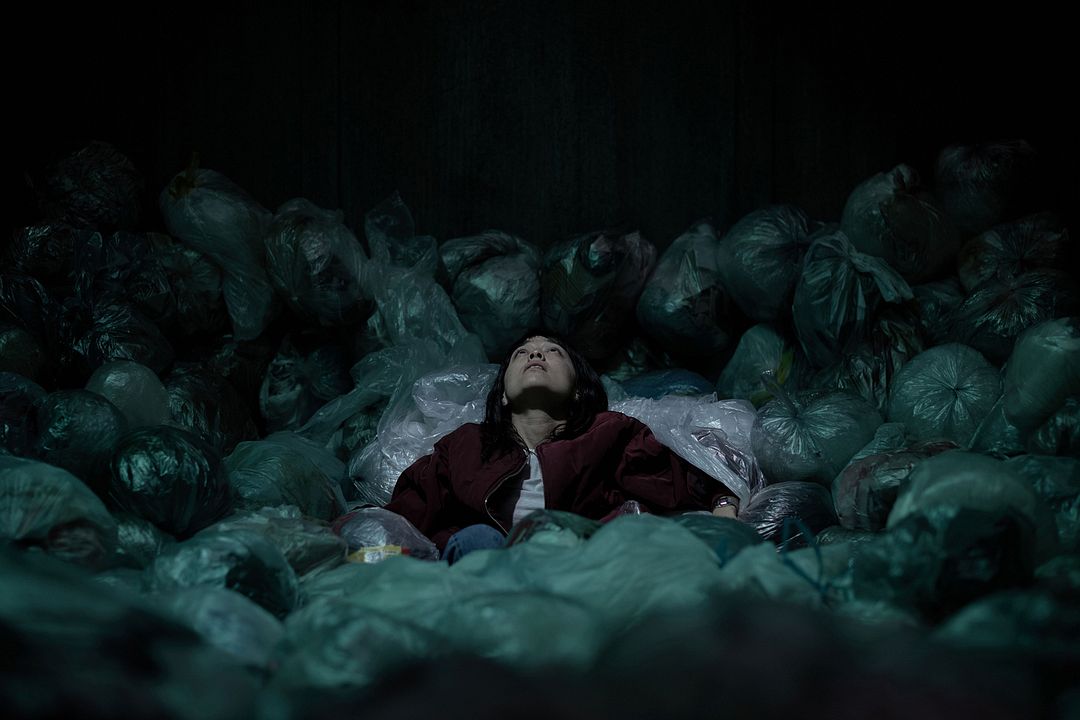 Saccharine : Foto Midori Francis