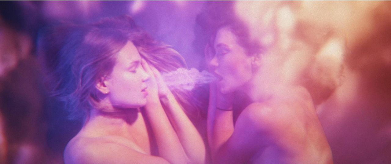 Infinite Summer : Foto