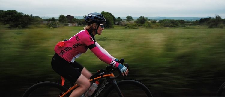 Chasing the Sun : Foto