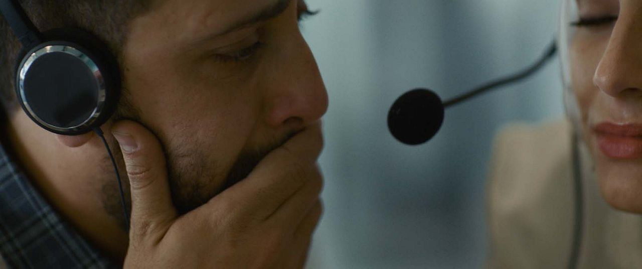 La voz de Hind Rajab : Foto